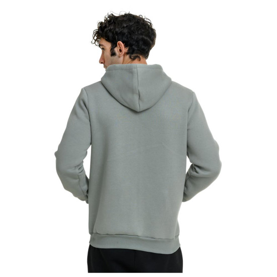 Target Ανδρική ζακέτα Hooded Fleece Jacket ''Basics Trg''